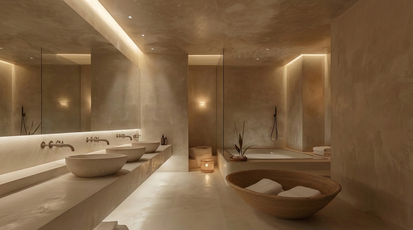 Primea Bau Projekt 1