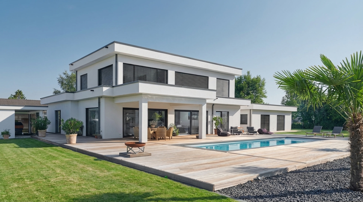 Primea Bau Projekt 2