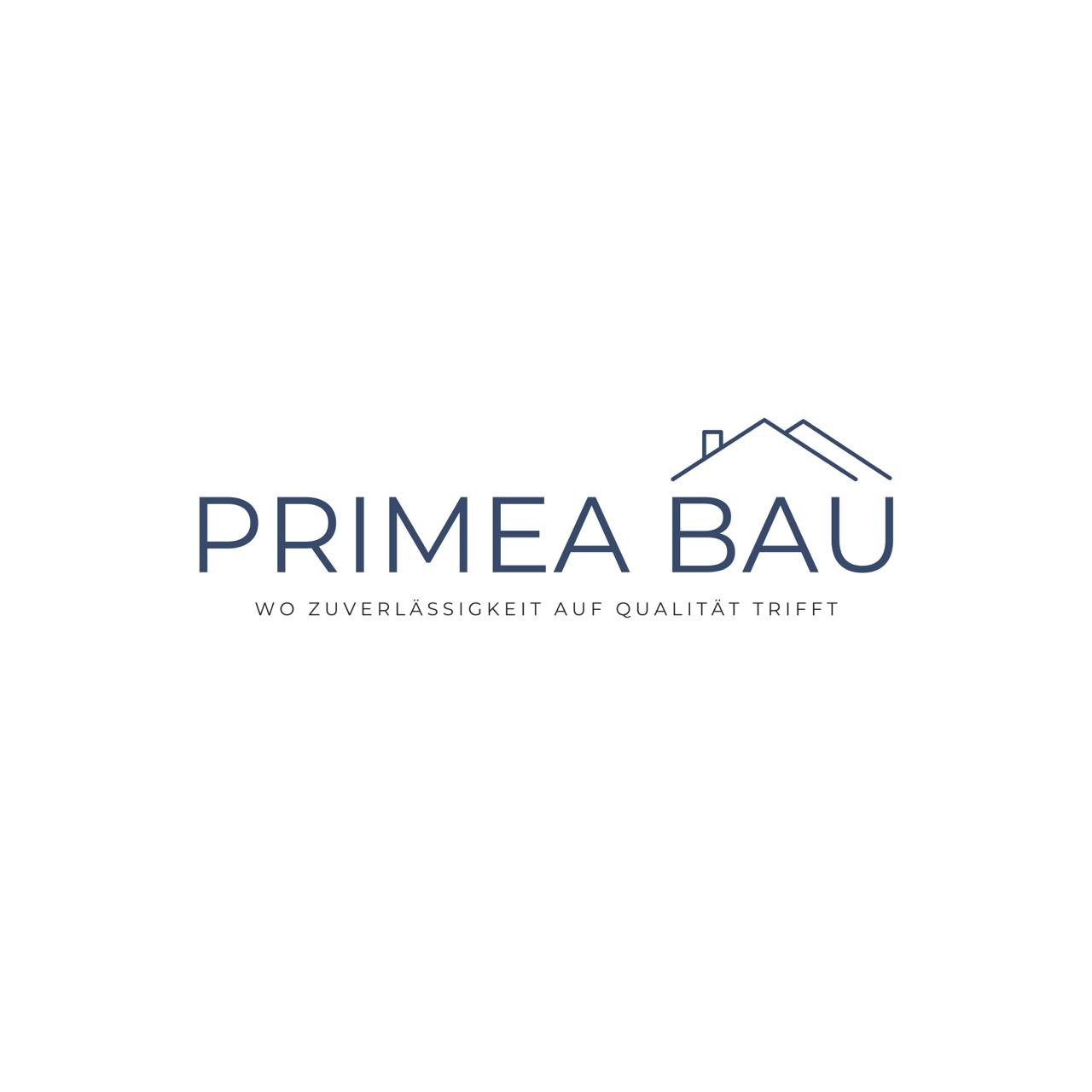 Primea Bau Logo